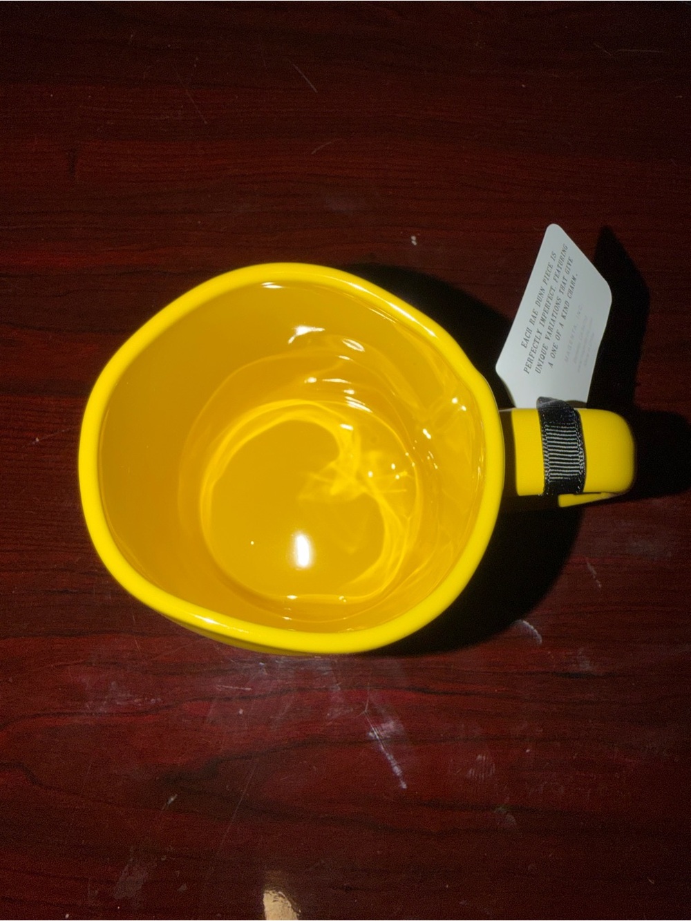 Rae Dunn Mug - Picture 5 of 7